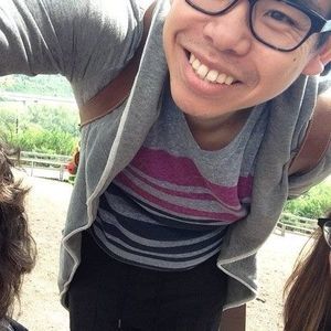 Meet your Posher, Stanley